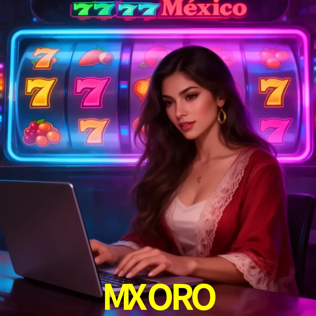 MXORO Símbolos con valor multiplicador