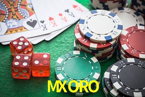 MXORO Descubre las tragamonedas de Quickspin en MXORO