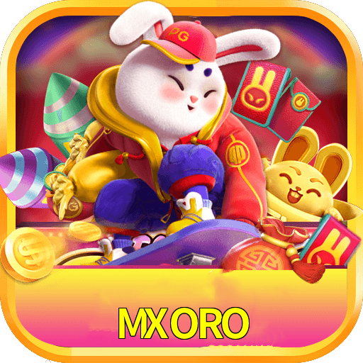 MXORO logo